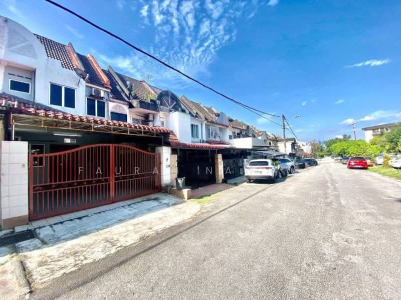 Taman Kosas @ Ampang untuk Untuk Dijual - RM 640,000, Mac 2026 - PropertyGuru.com.my