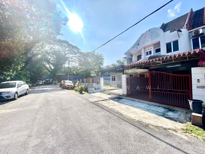 Taman Kosas @ Ampang untuk Untuk Dijual - RM 640,000, Mac 2026 - PropertyGuru.com.my