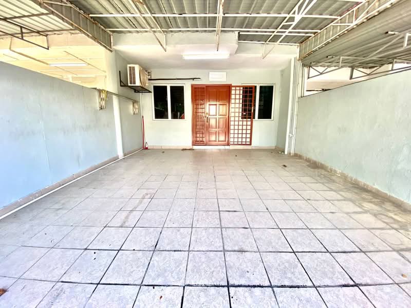 Taman Kosas @ Ampang untuk Untuk Dijual - RM 640,000, Mac 2026 - PropertyGuru.com.my