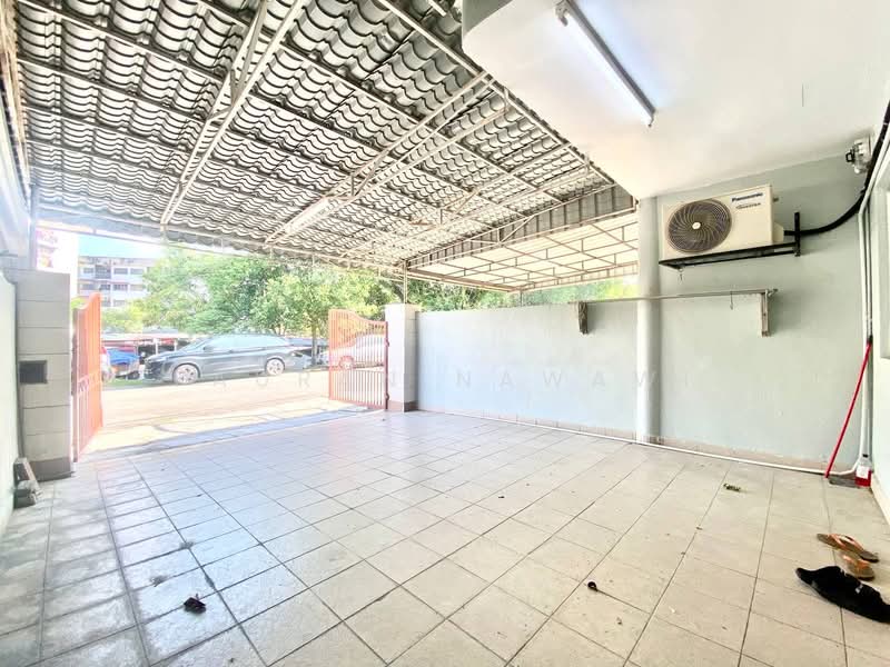Taman Kosas @ Ampang untuk Untuk Dijual - RM 640,000, Mac 2026 - PropertyGuru.com.my