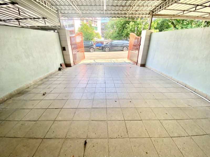 Taman Kosas @ Ampang untuk Untuk Dijual - RM 640,000, Mac 2026 - PropertyGuru.com.my