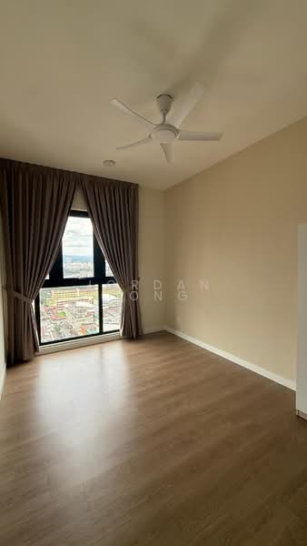 Skyline KL untuk Untuk Disewa - RM 3,300 /bulan, Mac 2026 - View - PropertyGuru.com.my