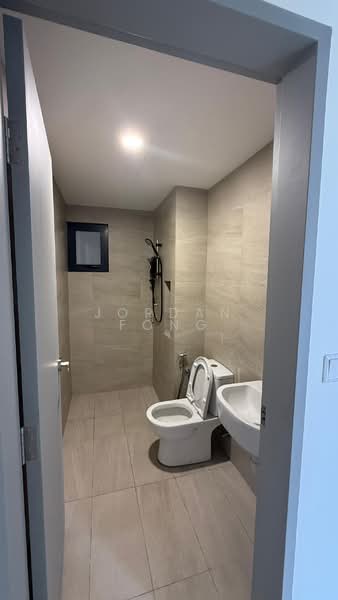 Skyline KL untuk Untuk Disewa - RM 3,300 /bulan, Mac 2026 - Bathroom - PropertyGuru.com.my
