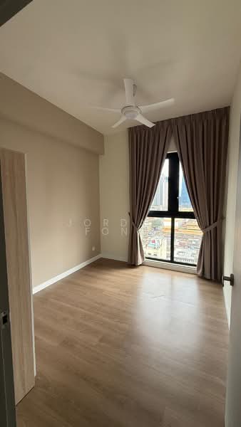 Skyline KL untuk Untuk Disewa - RM 3,300 /bulan, Mac 2026 - Bedroom - PropertyGuru.com.my