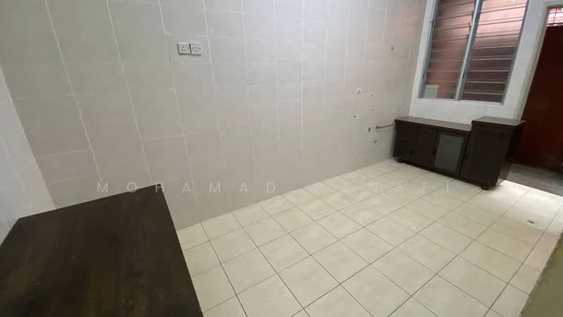 2-storey Terraced House for Sale in Alam Budiman (Shah Alam) - Mohamad Hanafi - Interior - PropertyGuru.com.my