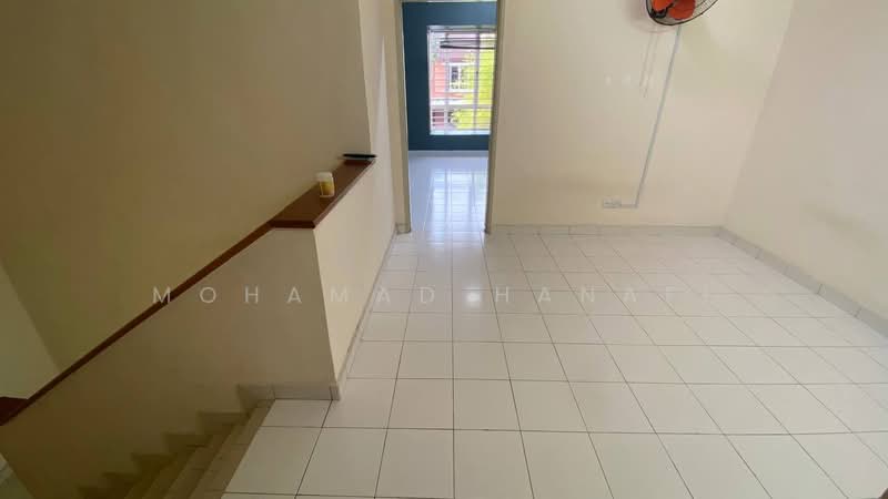 2-storey Terraced House for Sale in Alam Budiman (Shah Alam) - Mohamad Hanafi - PropertyGuru.com.my