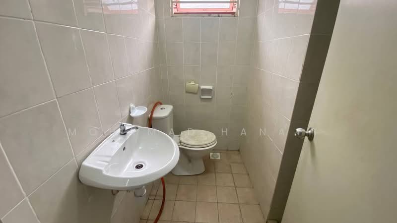 2-storey Terraced House for Sale in Alam Budiman (Shah Alam) - Mohamad Hanafi - PropertyGuru.com.my