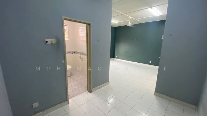2-storey Terraced House for Sale in Alam Budiman (Shah Alam) - Mohamad Hanafi - PropertyGuru.com.my