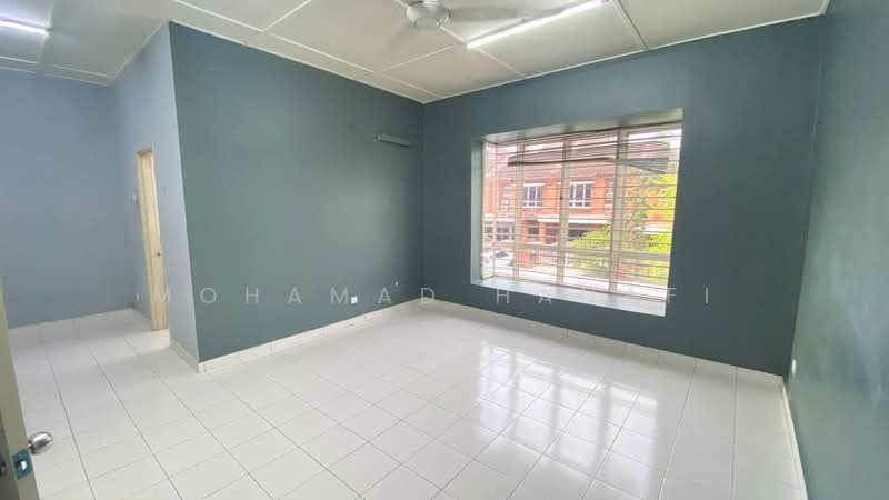 2-storey Terraced House for Sale in Alam Budiman (Shah Alam) - Mohamad Hanafi - PropertyGuru.com.my