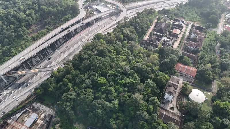 Residential Land for Sale in Sungai Penchala (Kuala Lumpur) - Huda . - Exterior - PropertyGuru.com.my