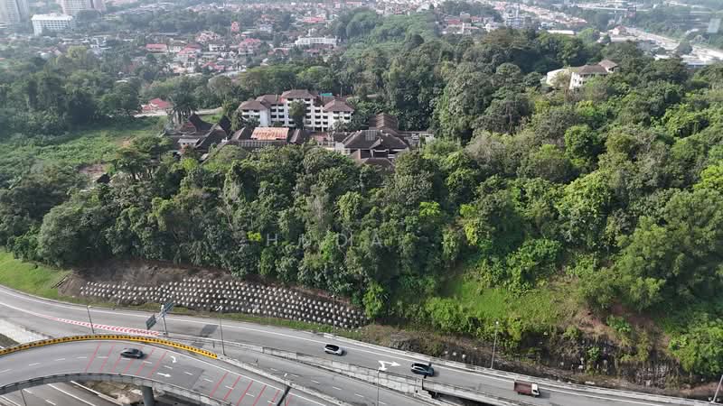 Residential Land for Sale in Sungai Penchala (Kuala Lumpur) - Huda . - PropertyGuru.com.my