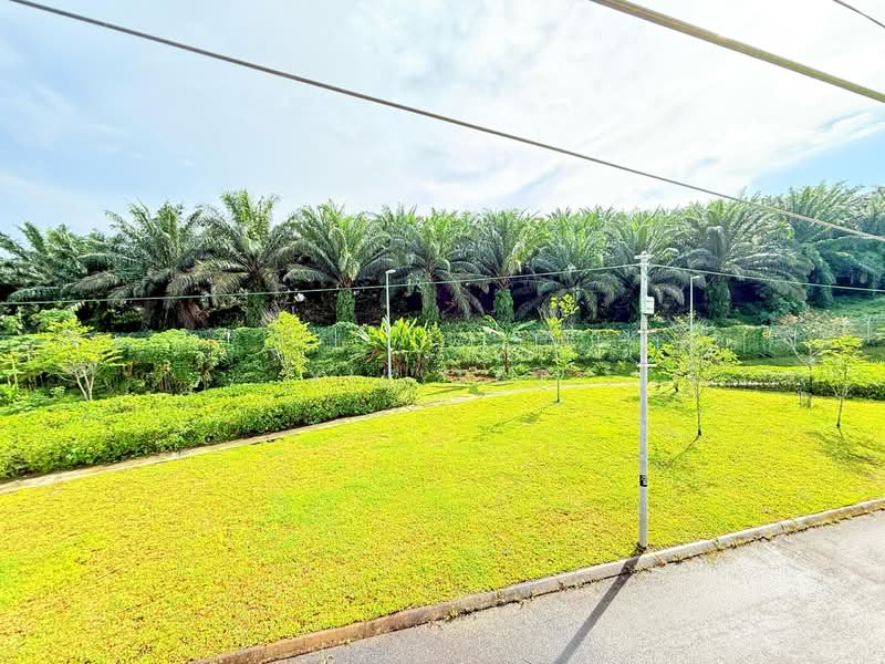 2-storey Terraced House for Sale in Bandar Cemerlang (Ulu Tiram) - Yik Tat - PropertyGuru.com.my