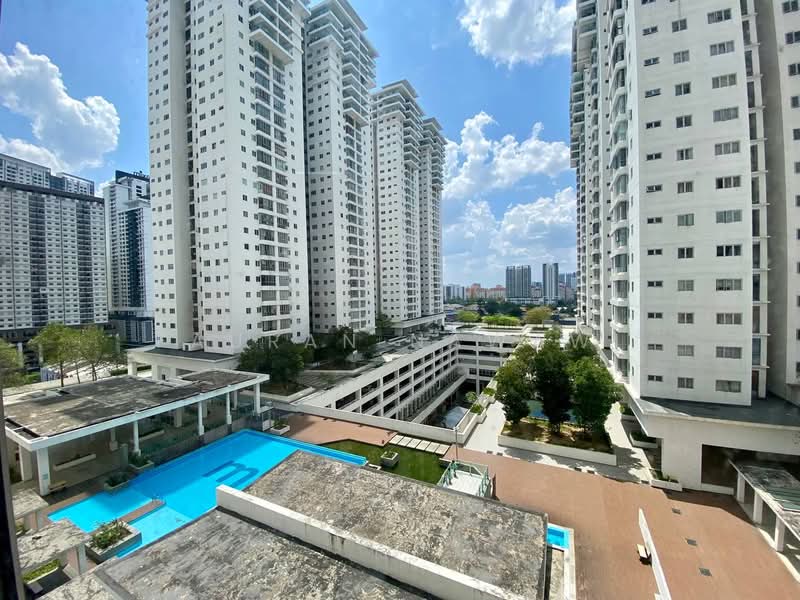 Maxim Citylights untuk Untuk Dijual - RM 320,000, Mac 2026 - PropertyGuru.com.my