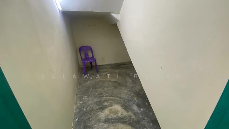 2-storey Terraced House for Sale in Alam Budiman (Shah Alam) - Salawati Busro - Interior - PropertyGuru.com.my