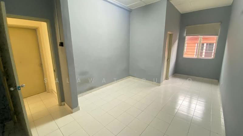 2-storey Terraced House for Sale in Alam Budiman (Shah Alam) - Salawati Busro - Interior - PropertyGuru.com.my
