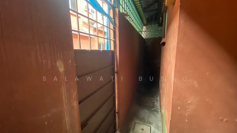 2-storey Terraced House for Sale in Alam Budiman (Shah Alam) - Salawati Busro - Exterior - PropertyGuru.com.my