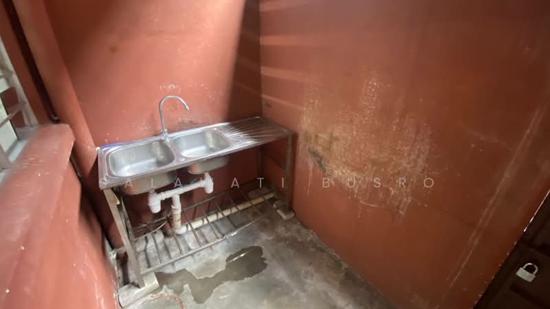 2-storey Terraced House for Sale in Alam Budiman (Shah Alam) - Salawati Busro - Interior - PropertyGuru.com.my