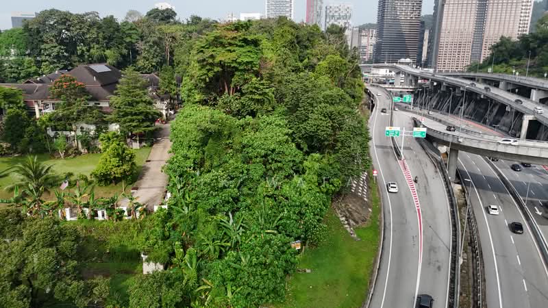 Residential Land for Sale in Sungai Penchala (Kuala Lumpur) - Jik Wafa - PropertyGuru.com.my