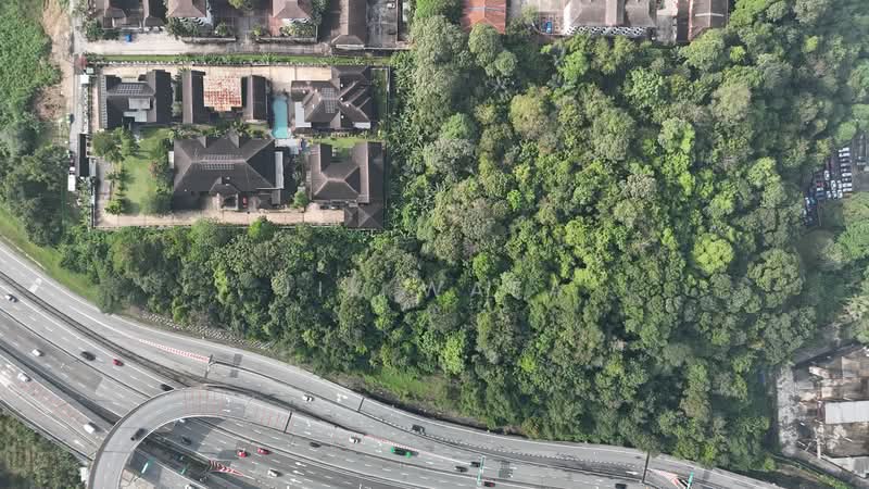 Residential Land for Sale in Sungai Penchala (Kuala Lumpur) - Jik Wafa - Exterior - PropertyGuru.com.my