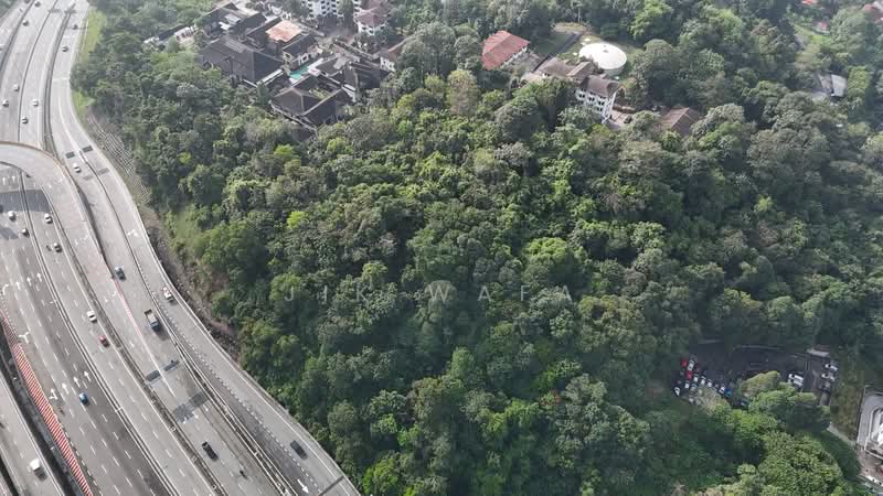 Residential Land for Sale in Sungai Penchala (Kuala Lumpur) - Jik Wafa - Exterior - PropertyGuru.com.my