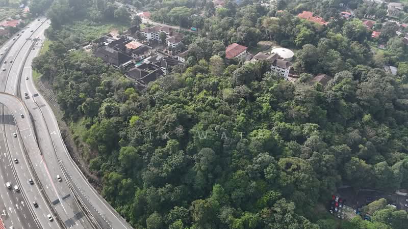 Residential Land for Sale in Sungai Penchala (Kuala Lumpur) - Jik Wafa - Exterior - PropertyGuru.com.my