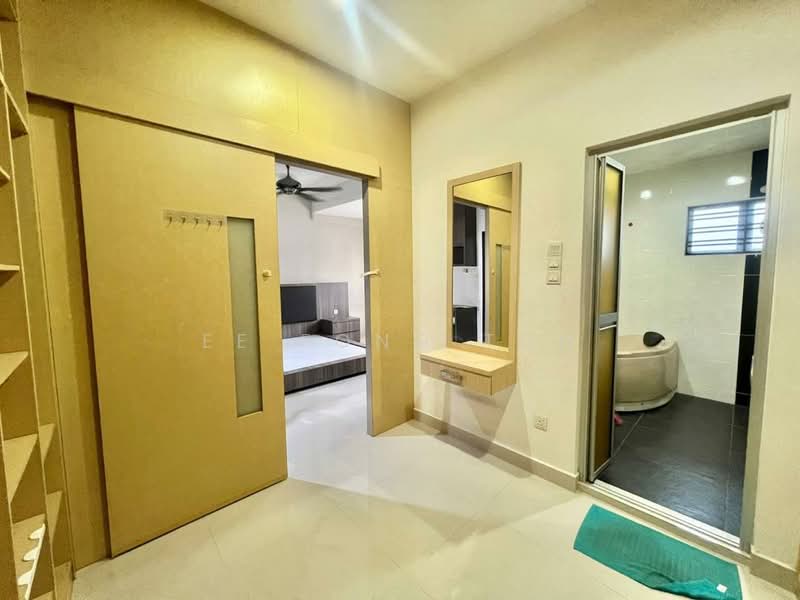 Taman Sentosa Tamans Sentosas untuk Untuk Dijual - RM 1,150,000, Mac 2026 - Bedroom - PropertyGuru.com.my