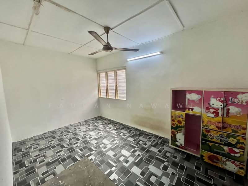 2-storey Terraced House for Sale in Ampang (Selangor) - Fauran Nawawi - Bedroom - PropertyGuru.com.my