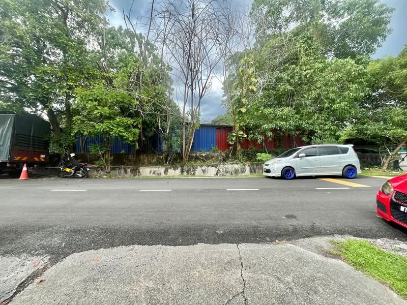 2-storey Terraced House for Sale in Ampang (Selangor) - Fauran Nawawi - PropertyGuru.com.my