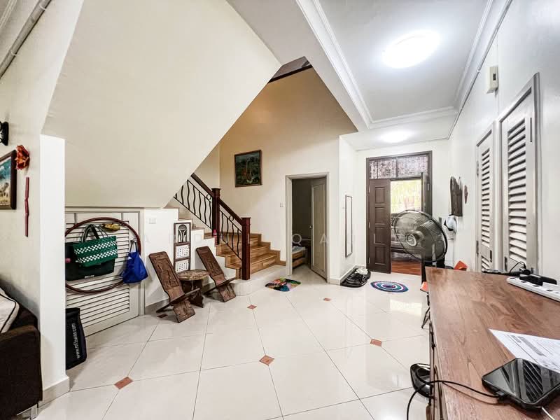 Presint 14 @ Putrajaya untuk Untuk Dijual - RM 1,500,000, Mac 2026 - PropertyGuru.com.my