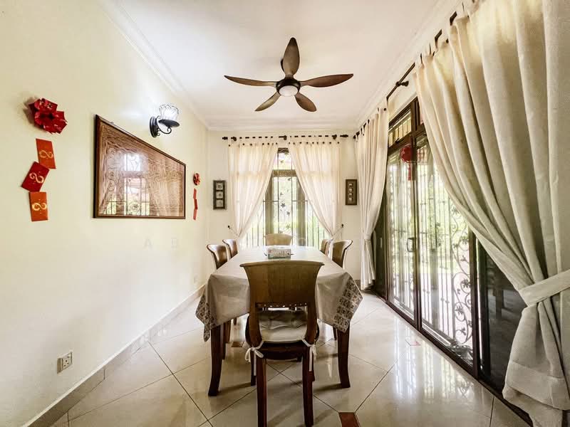 Presint 14 @ Putrajaya untuk Untuk Dijual - RM 1,500,000, Mac 2026 - PropertyGuru.com.my