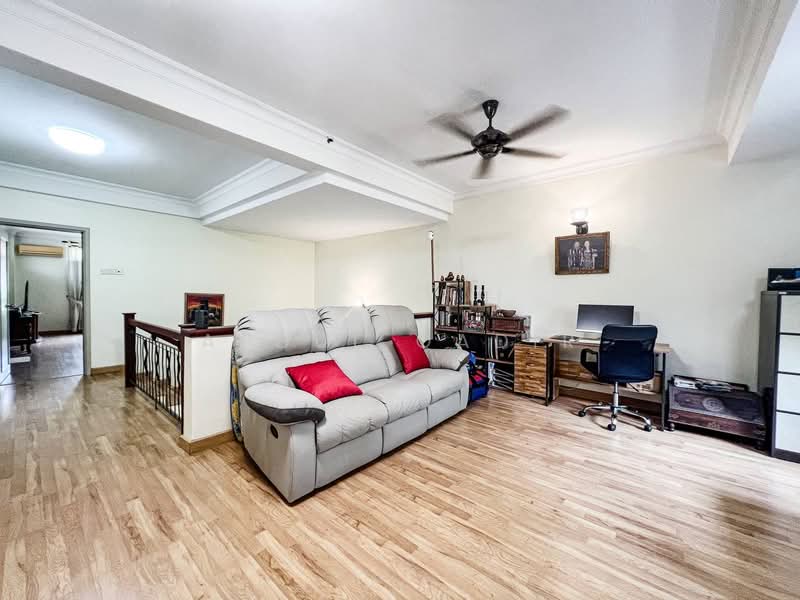 Presint 14 @ Putrajaya untuk Untuk Dijual - RM 1,500,000, Mac 2026 - PropertyGuru.com.my