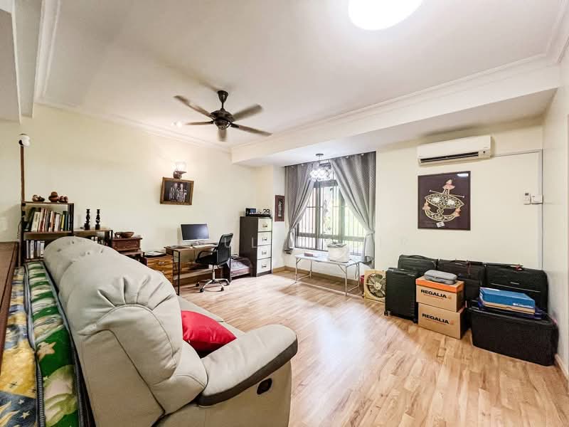 Presint 14 @ Putrajaya untuk Untuk Dijual - RM 1,500,000, Mac 2026 - PropertyGuru.com.my