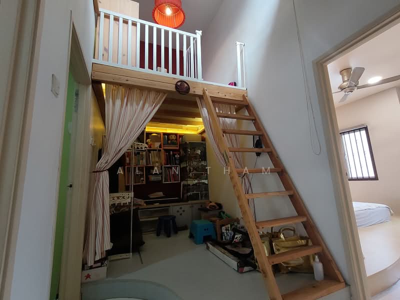 Taman Setia Indah untuk Untuk Dijual - RM 728,000, Mac 2026 - Interior - PropertyGuru.com.my