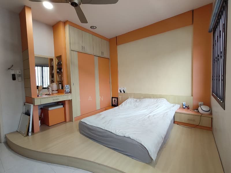 Taman Setia Indah untuk Untuk Dijual - RM 728,000, Mac 2026 - Bedroom - PropertyGuru.com.my