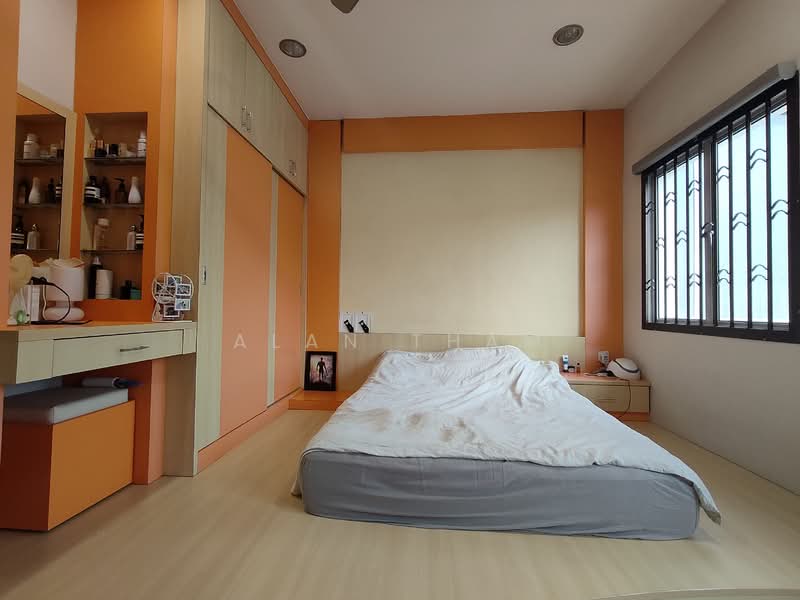 Taman Setia Indah untuk Untuk Dijual - RM 728,000, Mac 2026 - PropertyGuru.com.my