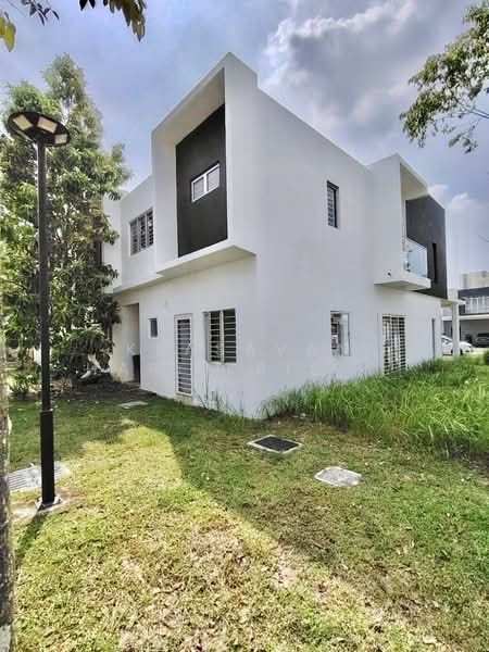 2-storey Terraced House for Sale in Dengkil (Selangor) - Keasavan Hari Krishnan - PropertyGuru.com.my