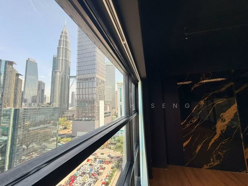 Office for Rent in KL City Centre (Kuala Lumpur) - Chen Kah Seng - View - PropertyGuru.com.my