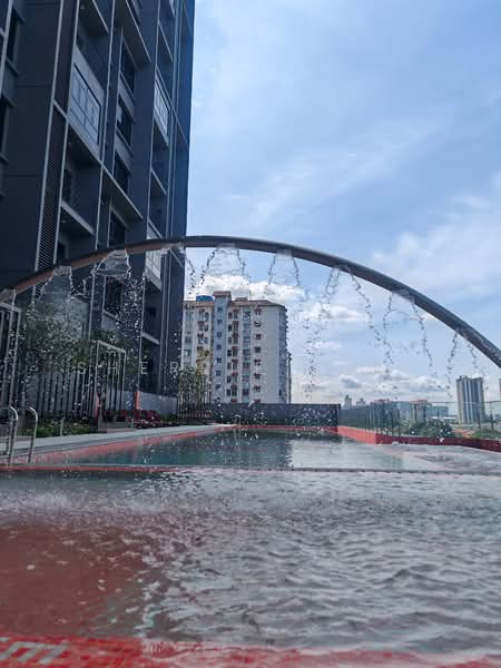 Service Residence for Rent at The Rosewoodz @ Bukit Jalil - SHERRIE CHAI - Exterior - PropertyGuru.com.my