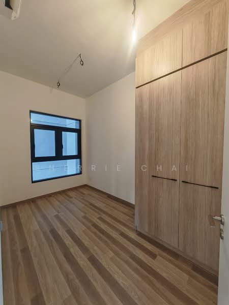 Service Residence for Rent at The Rosewoodz @ Bukit Jalil - SHERRIE CHAI - Bedroom - PropertyGuru.com.my