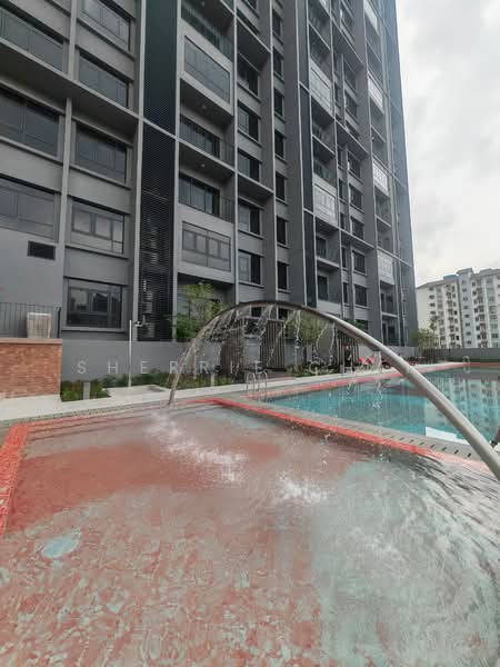 Service Residence for Rent at The Rosewoodz @ Bukit Jalil - SHERRIE CHAI - Exterior - PropertyGuru.com.my