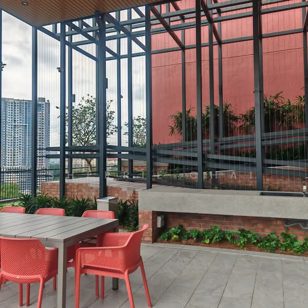 Service Residence for Rent at The Rosewoodz @ Bukit Jalil - SHERRIE CHAI - Exterior - PropertyGuru.com.my