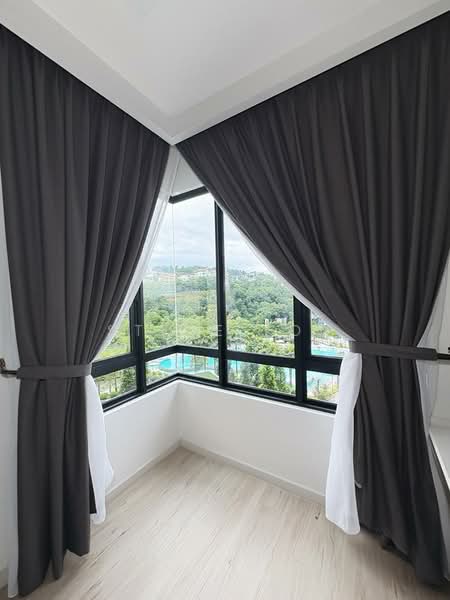 Condominium for Rent at South Brooks - Steve Loh - View - PropertyGuru.com.my