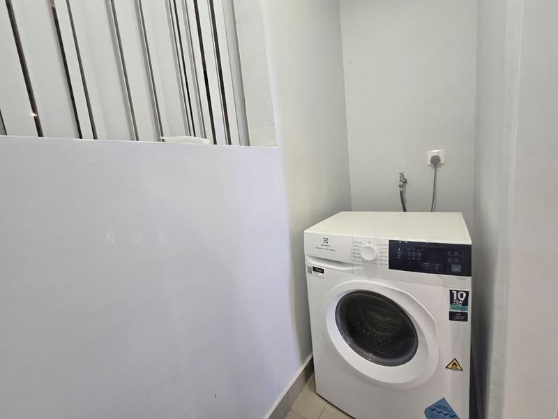 Service Residence for Rent at The Sentral Suites - Nur Fadziliana - Interior - PropertyGuru.com.my