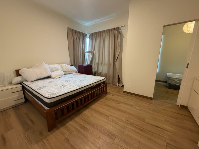 Condominium for Sale at Nadia Parkfront - Grace Ho - Bedroom - PropertyGuru.com.my