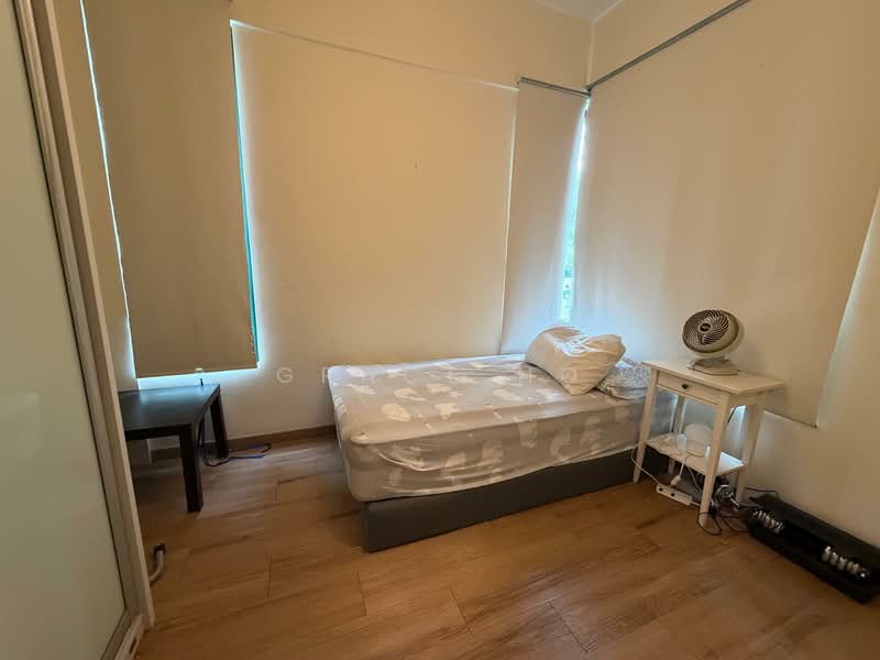 Condominium for Sale at Nadia Parkfront - Grace Ho - Bedroom - PropertyGuru.com.my