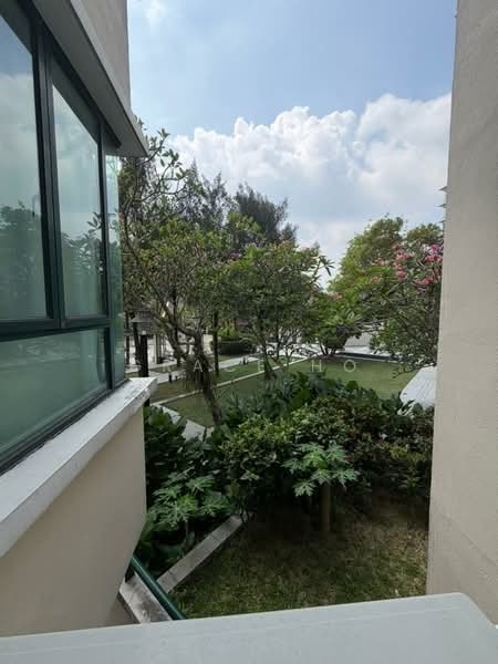 Condominium for Sale at Nadia Parkfront - Grace Ho - Exterior - PropertyGuru.com.my