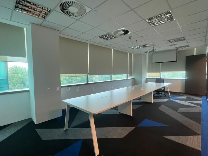 Pejabat untuk Disewa di Cyberjaya (Selangor) - Fadzil Osman - Interior - PropertyGuru.com.my