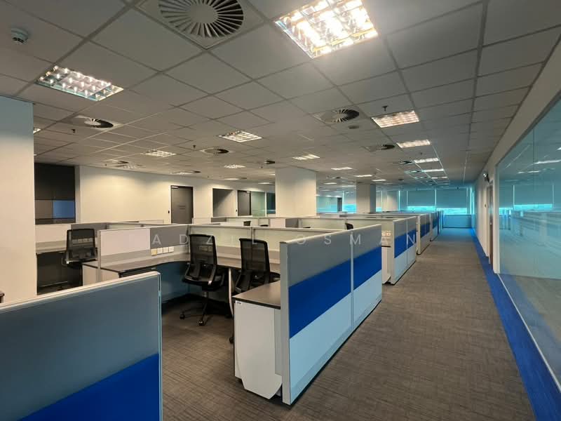 Pejabat untuk Disewa di Cyberjaya (Selangor) - Fadzil Osman - Interior - PropertyGuru.com.my