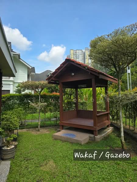 Presint 18 @ Putrajaya untuk Untuk Dijual - RM 1,930,000, Mac 2026 - PropertyGuru.com.my