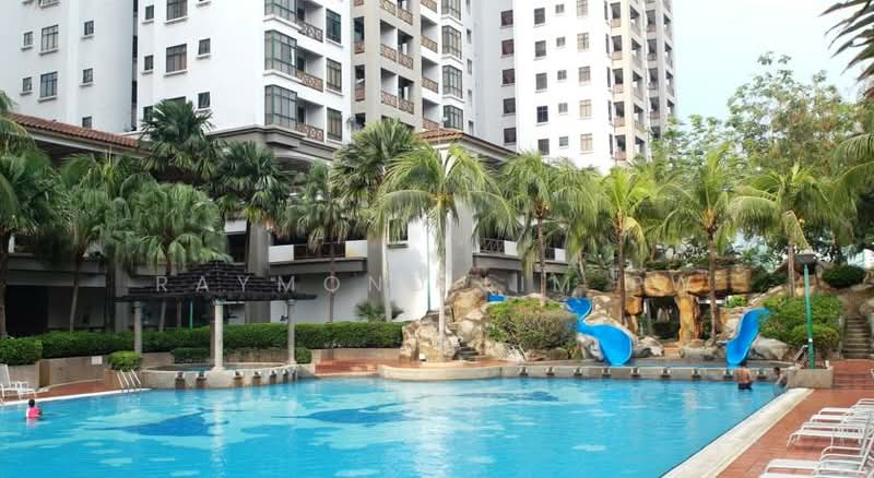 Apartment for Sale at Costa Mahkota - Raymond Lim PW - Exterior - PropertyGuru.com.my